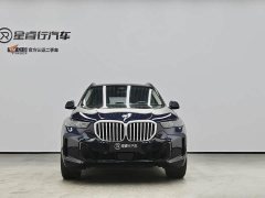 BMW X5 2023 xDrive 30Li M Sport Exclusive Night Edition Package - ფოტო 2