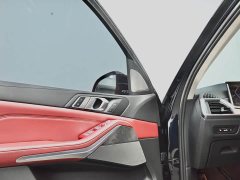BMW X5 2023 xDrive 30Li M Sport Exclusive Night Edition Package - ფოტო 20