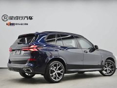 BMW X5 2023 xDrive 30Li M Sport Exclusive Night Edition Package - ფოტო 3
