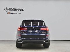 BMW X5 2023 xDrive 30Li M Sport Exclusive Night Edition Package - ფოტო 4