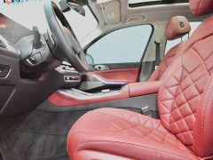 BMW X5 2023 xDrive 30Li M Sport Exclusive Night Edition Package - ფოტო 6