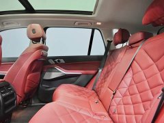 BMW X5 2023 xDrive 30Li M Sport Exclusive Night Edition Package - ფოტო 7