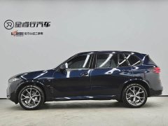 BMW X5 2023 xDrive 30Li M Sport Exclusive Night Edition Package - ფოტო 8