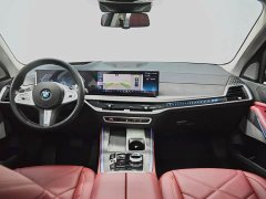 BMW X5 2023 xDrive 30Li M Sport Exclusive Night Edition Package - ფოტო 9