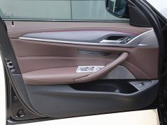BMW 5 Series 530Li Premier M Sport Package - ფოტო 10