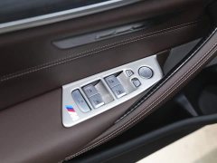 BMW 5 Series 530Li Premier M Sport Package - ფოტო 11