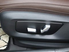 BMW 5 Series 530Li Premier M Sport Package - ფოტო 12