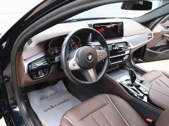 BMW 5 Series 530Li Premier M Sport Package - ფოტო 13