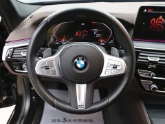 BMW 5 Series 530Li Premier M Sport Package - ფოტო 15