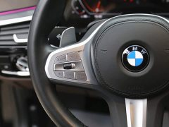 BMW 5 Series 530Li Premier M Sport Package - ფოტო 16