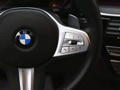 BMW 5 Series 530Li Premier M Sport Package - ფოტო 17