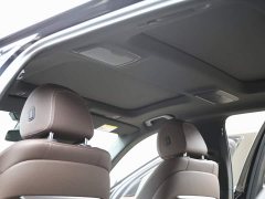 BMW 5 Series 530Li Premier M Sport Package - ფოტო 20