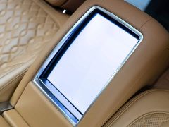 Land Rover Range Rover 5.0 SC V8 SVA Peak Genesis Extended Wheelbase - ფოტო 14