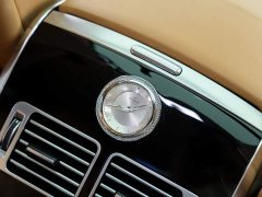 Land Rover Range Rover 5.0 SC V8 SVA Peak Genesis Extended Wheelbase - ფოტო 17