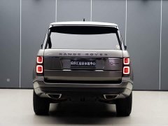 Land Rover Range Rover 5.0 SC V8 SVA Peak Genesis Extended Wheelbase - ფოტო 6