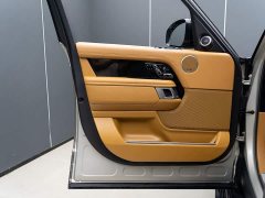 Land Rover Range Rover 5.0 SC V8 SVA Peak Genesis Extended Wheelbase - ფოტო 7