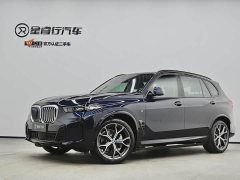 BMW X5 xDrive 30Li M Sport Exclusive Night Edition Package - ფოტო 1