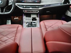BMW X5 xDrive 30Li M Sport Exclusive Night Edition Package - ფოტო 10