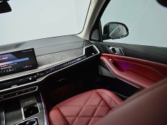 BMW X5 xDrive 30Li M Sport Exclusive Night Edition Package - ფოტო 11