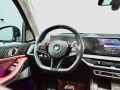 BMW X5 xDrive 30Li M Sport Exclusive Night Edition Package - ფოტო 12