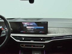 BMW X5 xDrive 30Li M Sport Exclusive Night Edition Package - ფოტო 13
