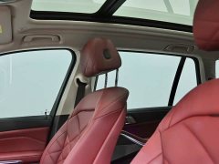 BMW X5 xDrive 30Li M Sport Exclusive Night Edition Package - ფოტო 15