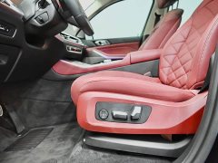 BMW X5 xDrive 30Li M Sport Exclusive Night Edition Package - ფოტო 16