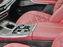 BMW X5 xDrive 30Li M Sport Exclusive Night Edition Package - ფოტო 17