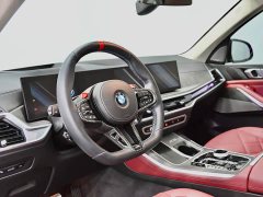 BMW X5 xDrive 30Li M Sport Exclusive Night Edition Package - ფოტო 18