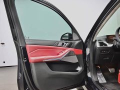 BMW X5 xDrive 30Li M Sport Exclusive Night Edition Package - ფოტო 19