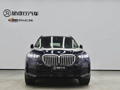 BMW X5 xDrive 30Li M Sport Exclusive Night Edition Package - ფოტო 2