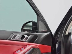 BMW X5 xDrive 30Li M Sport Exclusive Night Edition Package - ფოტო 20
