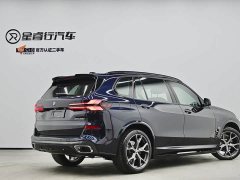 BMW X5 xDrive 30Li M Sport Exclusive Night Edition Package - ფოტო 3