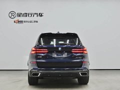 BMW X5 xDrive 30Li M Sport Exclusive Night Edition Package - ფოტო 4