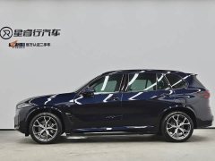 BMW X5 xDrive 30Li M Sport Exclusive Night Edition Package - ფოტო 5
