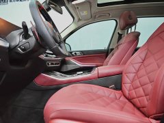 BMW X5 xDrive 30Li M Sport Exclusive Night Edition Package - ფოტო 6