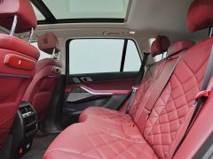BMW X5 xDrive 30Li M Sport Exclusive Night Edition Package - ფოტო 7