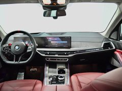 BMW X5 xDrive 30Li M Sport Exclusive Night Edition Package - ფოტო 8