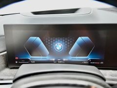 BMW X5 xDrive 30Li M Sport Exclusive Night Edition Package - ფოტო 9