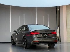 Audi A4L 40 TFSI quattro RS Package Speed Edition - ფოტო 10