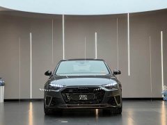 Audi A4L 40 TFSI quattro RS Package Speed Edition - ფოტო 2