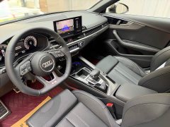 Audi A4L 40 TFSI quattro RS Package Speed Edition - ფოტო 4