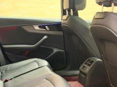 Audi A4L 40 TFSI quattro RS Package Speed Edition - ფოტო 6