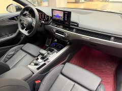 Audi A4L 40 TFSI quattro RS Package Speed Edition - ფოტო 7