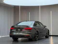 Audi A4L 40 TFSI quattro RS Package Speed Edition - ფოტო 8