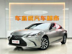 Lexus ES 2020 200 Excellence Edition - ფოტო 1