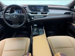 Lexus ES 2020 200 Excellence Edition - ფოტო 12