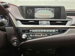 Lexus ES 2020 200 Excellence Edition - ფოტო 13