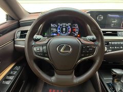 Lexus ES 2020 200 Excellence Edition - ფოტო 14