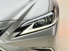 Lexus ES 2020 200 Excellence Edition - ფოტო 17
